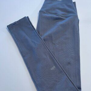 ALO Seamless Ribbed Legging (High Waist)
